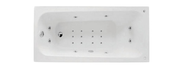 bathtub