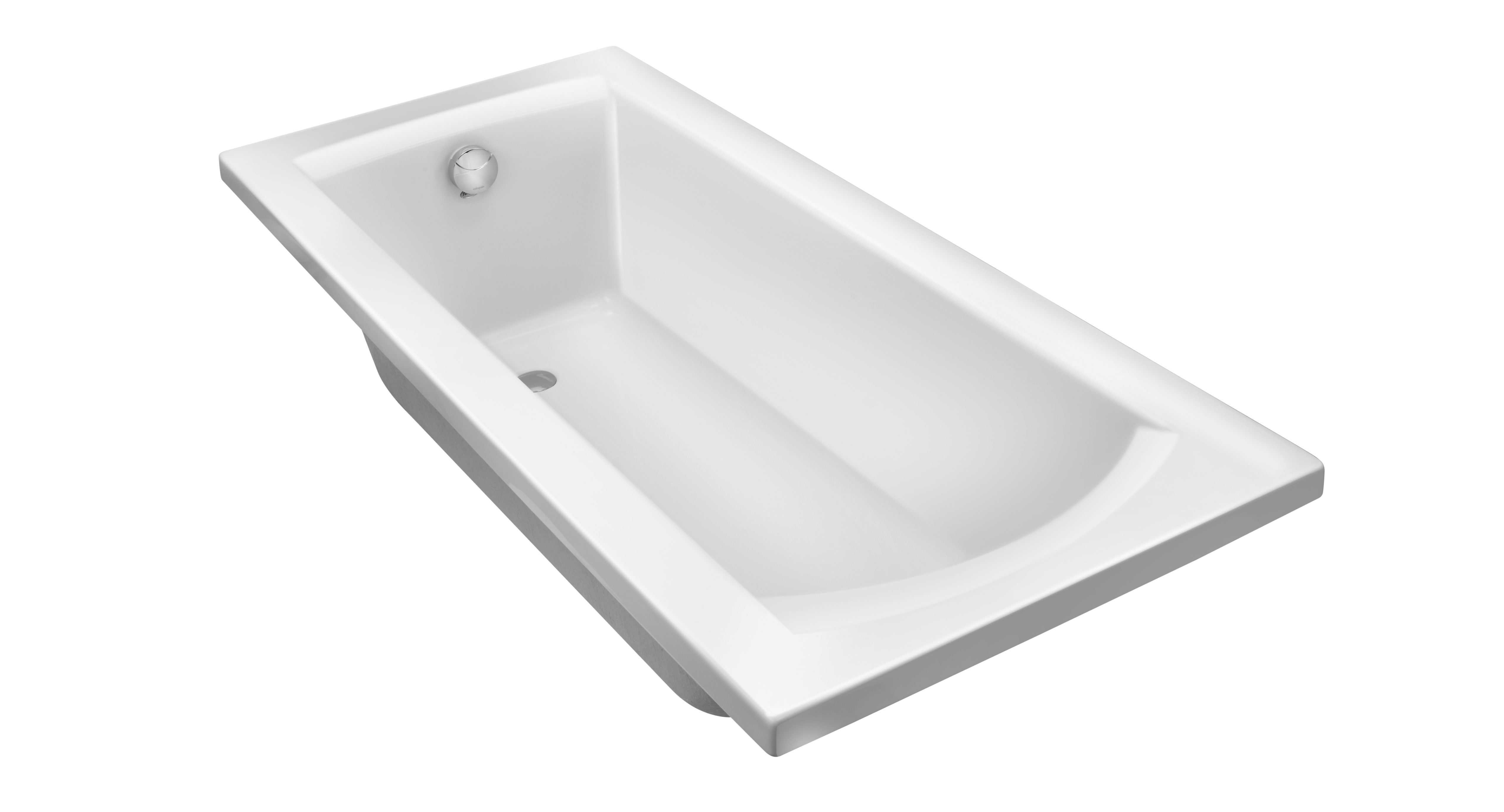 bathtub