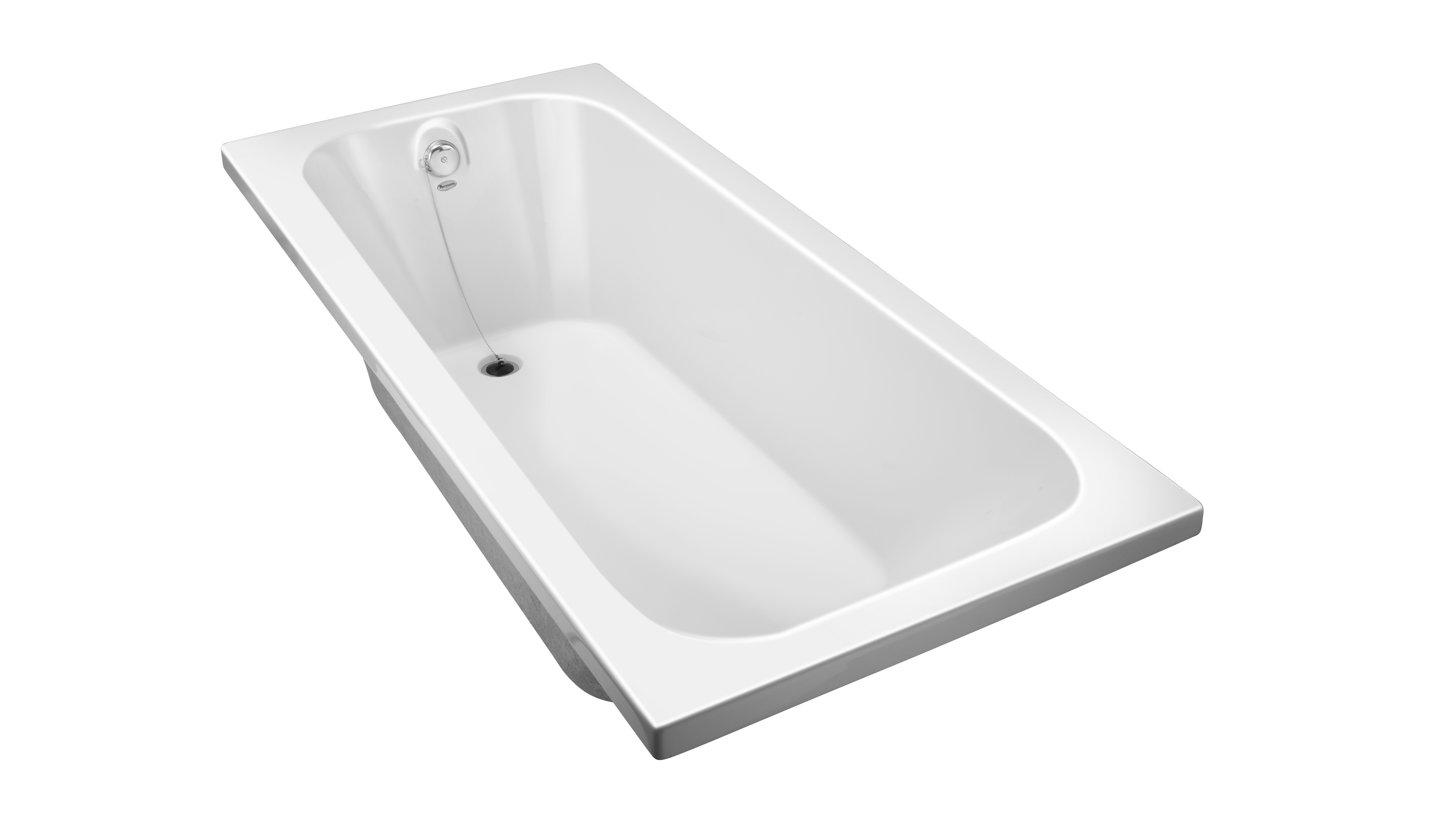 bathtub